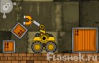 Играть в игру Погрузчик